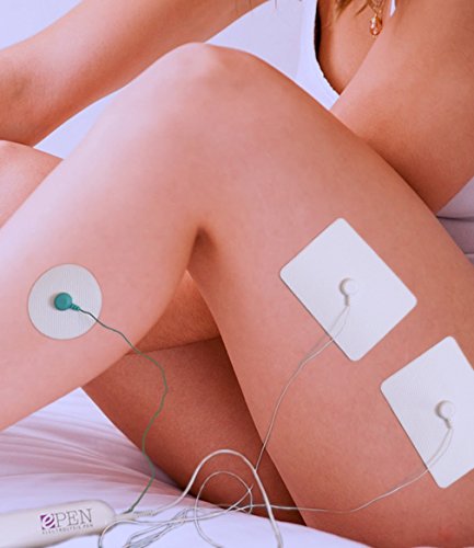 Verseo Permanent Hair Removal Conductive Patches (Facial Patch)