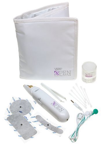 Verseo ePen Permanent Hair Removal