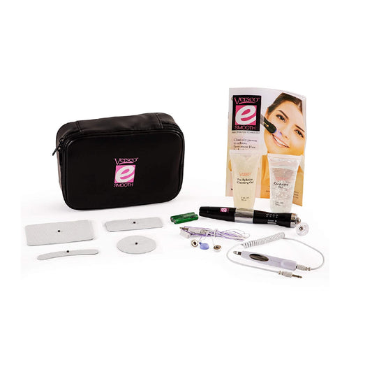 Verseo eSmooth Electrolysis Permanent Hair Removal