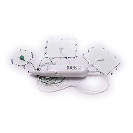 Verseo Permanent Hair Removal Conductive Patches (Facial Patch)