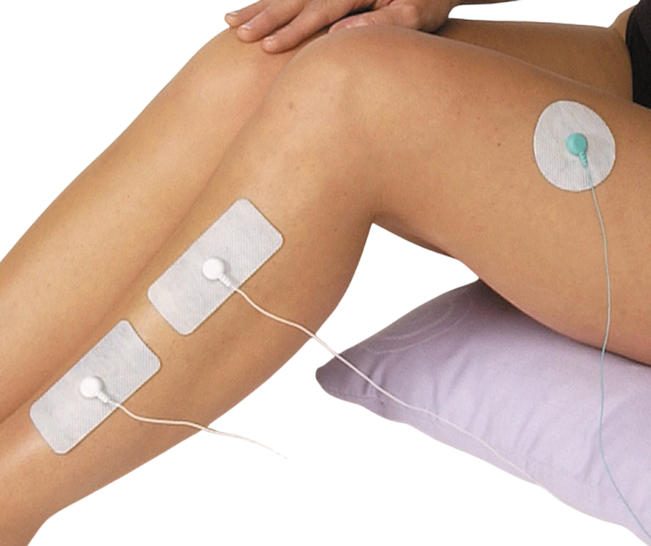 Verseo Permanent Hair Removal Conductive Patches (Facial Patch)