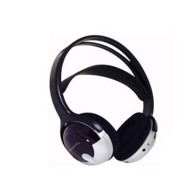 Unisar Tv Listener J3 Extra Headset Wireless Headphones
